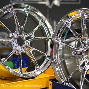 Cerchi in Lega Forgiati Cromati Tripli VS-5RS Personalizzati 18-24 Pollici 5x112 5x120 5x114.3 per BMW M3 M4 M5 Serie 3 5 <span class=keywords><strong>Tesla</strong></span> <span class=keywords><strong>Model</strong></span> 3 <span class=keywords><strong>Y</strong></span> - Product Image 6