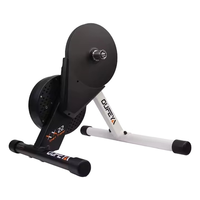 Factory Price Data Monitoring Indoor Smart Bike Cycling Bicycles Indoor Intelligent Power Bike Smart Bike Trainer