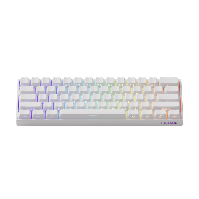 AKKO M1 V5 Via US Series