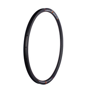 Ruedas de Bicicleta Plegable Triace de 20 Pulgadas, Aleación de Aluminio, 451/406, 24 Orificios - Product Image 2