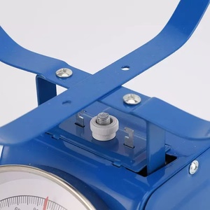 Federwaage, Messuhr, Altmodische Messuhr, Mechanische Messuhr mit Zeiger - Product Image 2