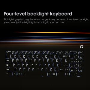 Nuevo Portátil <span class=keywords><strong>AMD</strong></span> W041-ID4-156 de 2022, 15.6 Pulgadas, 8GB+256GB, Compatible con WiFi <span class=keywords><strong>Dual</strong></span> - Product Image 6