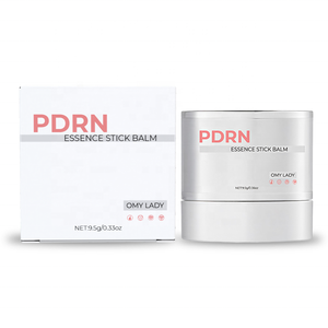 Bálsamo facial hidratante con logotipo personalizado, producto para el cuidado de la piel, antiarrugas, niacinamida, resplandor facial, bálsamo en barra Pdrn - Product Image 2