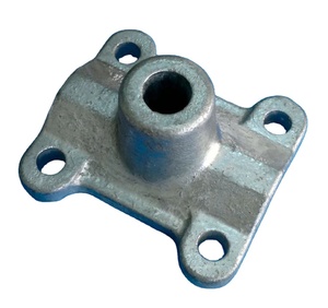 Transmission Line Accessories, Overhead Conductor <b>Clamp</b>, Electrical Power Line Fittings - Product Image 2