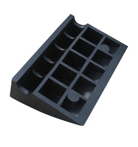 190mm de alto, de tráfico rampas al aire libre calle aparcamiento - Product Image 6