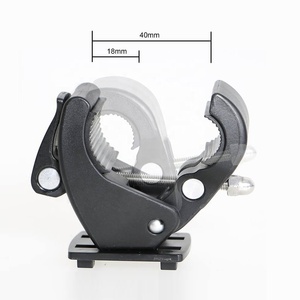 KSP-11 Wheelchair <b>Walker</b> Cup Holder Useful Adjustable Widen Wheelchair Parts Cup Holder for Wheelchair - Product Image 1