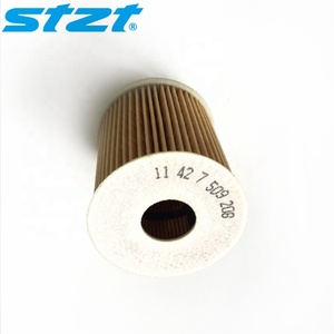 STZT 11427512446 ricambi Auto filtro olio per <span class=keywords><strong>bMW</strong></span> <span class=keywords><strong>Automobile</strong></span> R50 R52 R57 1142 7512 vassoio olio 446 filtro olio Auto - Product Image 3