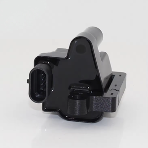 Meilleur pack de pièces de moteur automobile en plastique Bobine d'allumage 12556893 12558693 Exrb6f Bobines d'allumage de transformateur Uf266 R 1200 pour <span class=keywords><strong>Chevrolet</strong></span> - Product Image 4