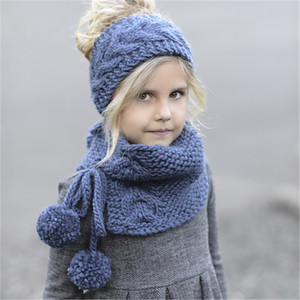 N642 <span class=keywords><strong>Gorros</strong></span> <span class=keywords><strong>de</strong></span> Punto <span class=keywords><strong>para</strong></span> Niños (4~8 Años) con Orejeras, Gorro con Moño, Juego <span class=keywords><strong>de</strong></span> 2 Piezas, Gorro con Bufanda, Gorro <span class=keywords><strong>de</strong></span> Invierno Cálido <span class=keywords><strong>para</strong></span> Bebés, Niños y <span class=keywords><strong>Niñas</strong></span>, Acrílico - Product Image 1