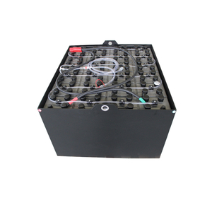 Prix des batteries de traction 48V 840Ah 12VBS840 avec système d'auto-arrosage/système de remplissage automatique, batterie rechargeable - Product Image 4