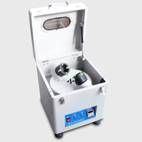 Machine de mélange de pâte à souder SMT, mélangeur de pâte à souder à grande vitesse, mélangeur de pâte à souder pour l'utilisation en usine de cartes de circuits imprimés