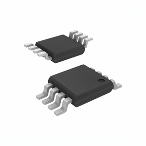 Power Management (PMIC) 8 TSSOP, 8 MSOP CAT885ZI-LA-GT3 BOM IC In Stock Electronic Circuit Components - Product Image 1