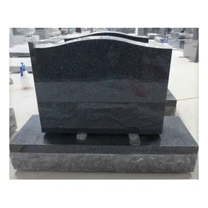 Best Price Latest Design Italy Headstone With High Quality