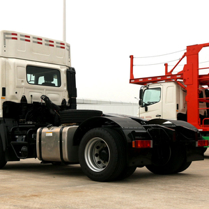 Utilisé pour Hino 700 4x2 265 HP manuel ou automatique Heavy Duty utilisé camion tracteur dispositif à vendre - Product Image 3