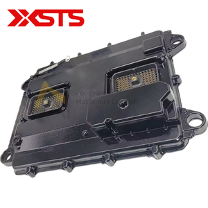 Centralina ECU di Alta Qualità 161-2355 1612355 per Escavatore e Raspatore <span class=keywords><strong>Caterpillar</strong></span> 621G 657E 725 - Product Image 2