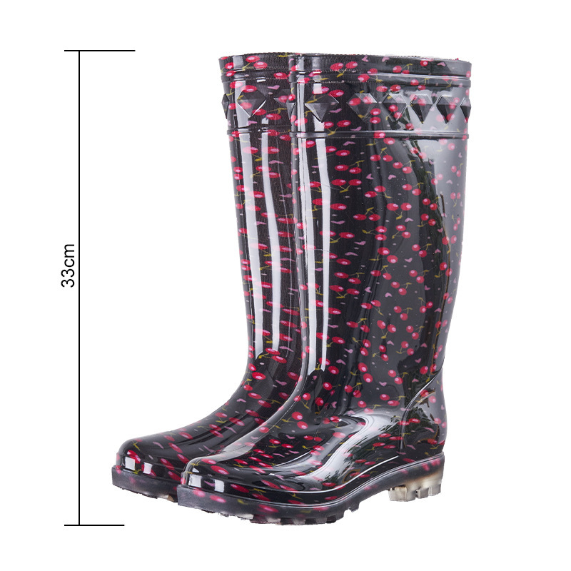 B- 226 cherry black
