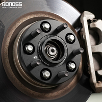 Entretoises et adaptateurs de roue personnalisés en usine 4x100 5x108 5x112 5x114.3 5x120 5x127 5x130 5x139.7 5x150 5x165 6x114.3 6x135 6x139.7