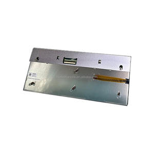 หน้าจอ LCD TFT อุตสาหกรรมแบบยืดขนาด 12.3 นิ้ว ความละเอียด 1440*540 รุ่นใหม่ ของแท้ สำหรับจอแสดงผลข้อมูลและหน้าปัดรถยนต์ LQ123B5RW01 - Product Image 1