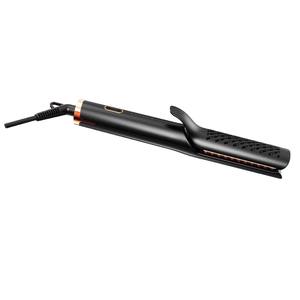 Plancha <span class=keywords><strong>de</strong></span> pelo profesional <span class=keywords><strong>de</strong></span> Venta caliente, plancha <span class=keywords><strong>de</strong></span> pelo <span class=keywords><strong>de</strong></span> Material cerámico con cable giratorio <span class=keywords><strong>de</strong></span> 360 grados - Product Image 4
