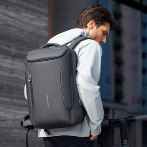 <span class=keywords><strong>Mochila</strong></span> HW-<span class=keywords><strong>Mark</strong></span> <span class=keywords><strong>Ryden</strong></span> para Hombre, <span class=keywords><strong>Mochila</strong></span> de Viaje para Portátil, Antirrobo, Personalizable, MR9031Y_SJ - Product Image 6