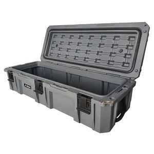 Buy Wholesale China Hard Trolley Plastic Storage Car Boxes Tool Case With  Pull Handle And Rolling Wheels & Hard Trolley Plastic Rolling Wheels at USD  33