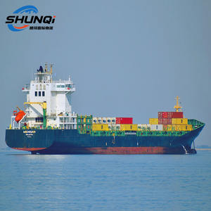 El servicio TNT Express to door más barato desde China a Sudáfrica e Irán - Product Image 5