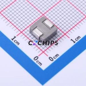 Inductor de Potencia APH0630T220M SMD, 7x6.6mm (Inductancia: 22uH) (Precisión: 20%) (Corriente Nominal: 2.5A) - Product Image 2