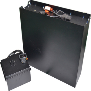 Manufacturer Li Ion Batteries 72V 200Ah for EV Car - Product Image 1