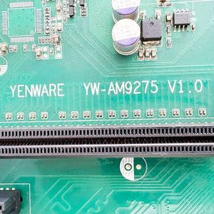 YENWARE-Placa base industrial AM927515090044 D04150925041, módulo de CPU, prueba 100% - Product Image 4