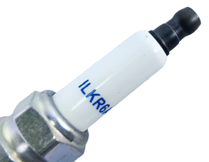 Bougies d'allumage LG ILKR6A pour voitures allemandes, <span class=keywords><strong>prix</strong></span> bas, originales, longue durée de vie, bougies d'allumage générales BKR6EGP 7092 remplaçables, également compatibles avec les tondeuses à gazon - Product Image 2