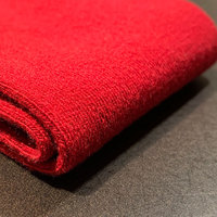 Chaussettes en jacquard tricotées sur mesure, chaussettes unisexes en coton pour hommes, chaussettes de créateur avec logo
