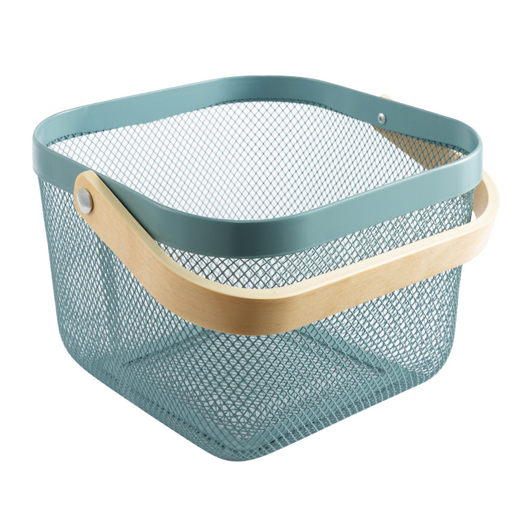 Niebla azul 24,5*24,5*17,5 cm