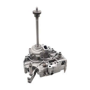 Boîtier de boîte de vitesses 0AW d'origine pour Audi. Corps de valve de carte de circuit imprimé d'huile. Transmission. Pièces de véhicule Boîtes de vitesse 0AW325031 - Product Image 1