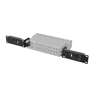 MikroTik <span class=keywords><strong>RB5009</strong></span> 10G SFP + 7x routeur PoE-in PoE-Out Gigabit Quad Core RB5009UPr + S + IN - Product Image 1