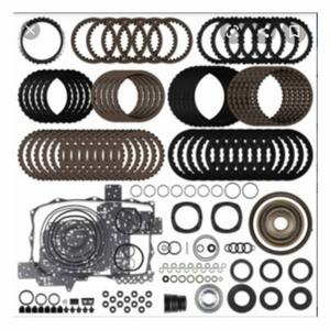 Kit de Reparación y Revisión de Sistemas de Transmisión, 6L80E 8hp55, para Dudi, en Oferta - Product Image 1
