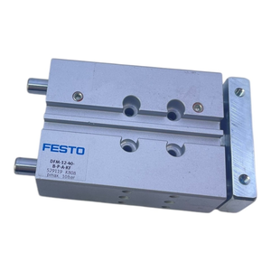 Nuevo y Original en Existencia, Controlador de Programación PLC Dedicado para Automatización Industrial DFM-12-40-B-<span class=keywords><strong>P</strong></span>-A-KF - Product Image 1