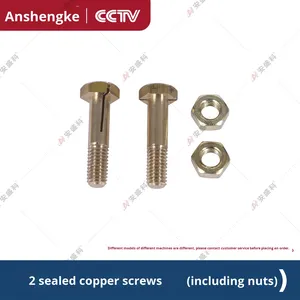 อะไหล่เครื่องดูดฝุ่น ตัวกรองปั๊มสุญญากาศและน้ำมัน - Product Image 4