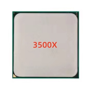 ซีพียู <span class=keywords><strong>Ryzen</strong></span> <span class=keywords><strong>5</strong></span> <span class=keywords><strong>3500X</strong></span> 6 คอร์ 6 เธรด ซ็อกเก็ต AM4 โปรเซสเซอร์สำหรับเล่นเกมบนเดสก์ท็อป - Product Image 1