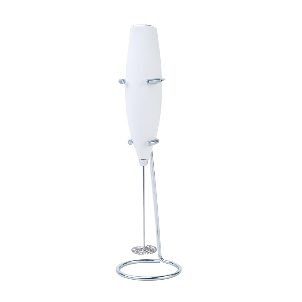 Bianco-con stand-2 velocità