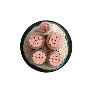 Câble <span class=keywords><strong>R2V</strong></span> haute qualité 0.6/1kV 3x50 + 35 3x70 + 35 3x70 + 50 3x120 + 70 3x150 + 70 3x185 + 70 <span class=keywords><strong>U</strong></span>-<span class=keywords><strong>1000</strong></span> - Product Image 4