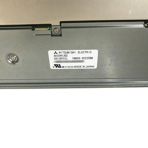 Pieza de Repuesto Industrial FANUC AA104VJ02 - Product Image 2