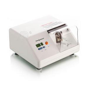 Amalgama capsula Mixer doppia velocità digitale amalgama amalgama capsula Mixer macchina per miscelazione orale mescolatore agitatore - Product Image 1