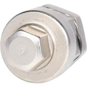 KS TOOLS - 503.8131 Micro embout hexagonal-EAN 4042146079843 INSERTS POUR EMBOUTS DE VISSAGE - Product Image 1