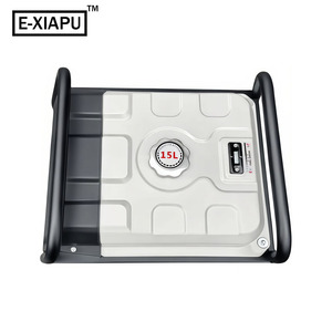 E-XIAPU 핫 세일 2800W 2.8KW 3.2KW 230V 휴대용 인버터 발전기 가솔린 발전기 세트 - Product Image 6