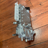 Bomba de Inyección de Combustible de Alta Presión 1016022291R 101602-2291 101602-2291R de Alta Calidad para Piezas de Repuesto de Motor, Cabezal de Bomba Inyectora