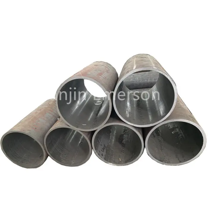 15mo3 ống thép liền mạch P11 hợp kim Ống thép liền mạch và ống ASTM A335 ống thép và ống cắt theo chiều dài