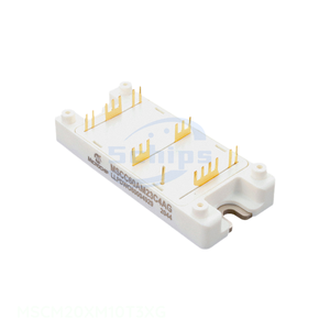 Module MSCM20XM10T3XG Transistors Electronic Circuit Components BOM IC In Stock - Product Image 1
