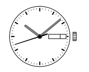 Stainless Steel NH35 NH36 <b>Watch</b> Movement Customization Recycled Custom Bridge Engraving Performance Upgrade for <b>Mechanical</b> - Product Image 2