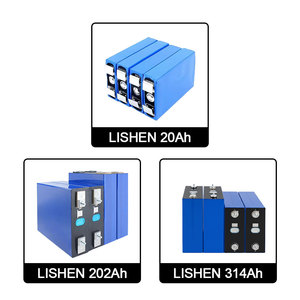 Pin LiFePO4 <span class=keywords><strong>3</strong></span>.2V 280Ah Loại A, 6000 Chu Kỳ, Dùng Cho Hệ Thống Lưu Trữ Năng Lượng Mặt Trời Tự Lắp Ráp - Product Image 2