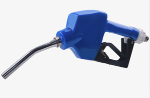 فوهة تعبئة اليوريا 19 مم من الفولاذ المقاوم للصدأ، مسدس توزيع اليوريا - Product Image 2